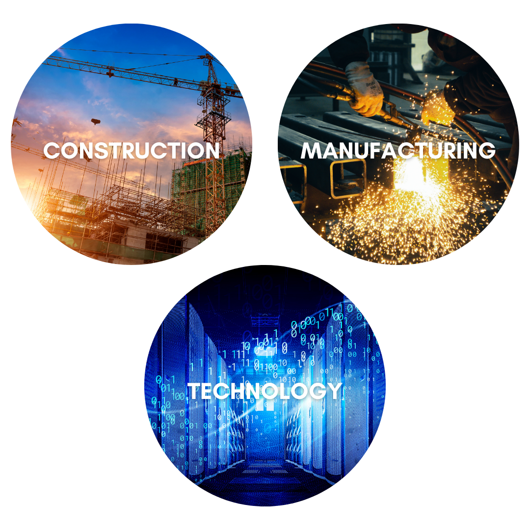 SECTORS
