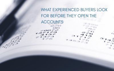 What Experienced Buyers Look for in a Business